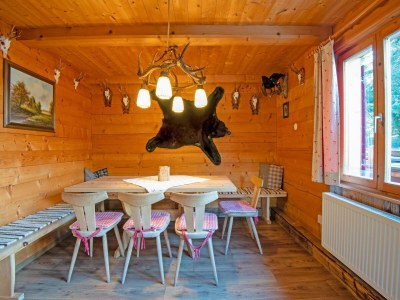Apartment Hütte in Hochfügen nahe Skipisten - Features photo 23