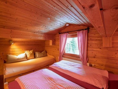 Apartment Hütte in Hochfügen nahe Skipisten - Features photo 25