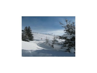 Apartment Hütte in Hochfügen nahe Skipisten - Outdoor photo 35