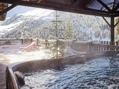 Apartment Hütte in Hochfügen nahe Skipisten - Outdoor photo 39