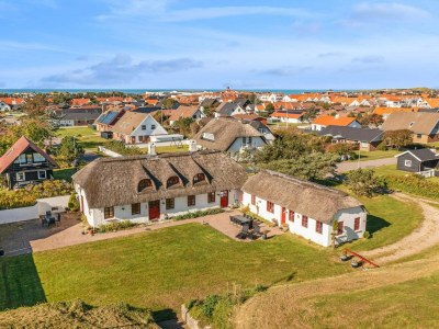 Holiday house Charmante Ruckzug in Blokhus -- By Traum Ferienwohnungen - Outdoor photo 4
