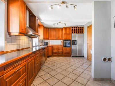 Holiday house Charmante Ruckzug in Blokhus -- By Traum Ferienwohnungen - Outdoor photo 7