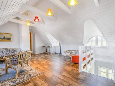 Holiday house Charmante Ruckzug in Blokhus -- By Traum Ferienwohnungen - Outdoor photo 9