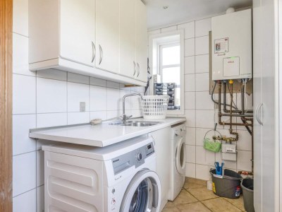 Holiday house Charmante Ruckzug in Blokhus -- By Traum Ferienwohnungen - Outdoor photo 23