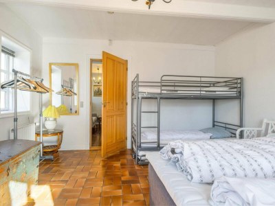 Holiday house Charmante Ruckzug in Blokhus -- By Traum Ferienwohnungen - Outdoor photo 24