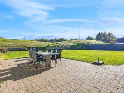 Holiday house Charmante Ruckzug in Blokhus -- By Traum Ferienwohnungen - Outdoor photo 26