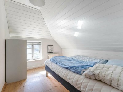 Holiday house Charmante Ruckzug in Blokhus -- By Traum Ferienwohnungen - Outdoor photo 28