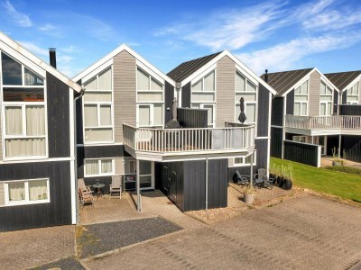 Holiday house Gemutliches Refugium in Lokken -- By Traum Ferienwohnungen in Løkken - Holiday house