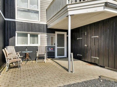 Holiday house Gemutliches Refugium in Lokken -- By Traum Ferienwohnungen - Outdoor photo 2