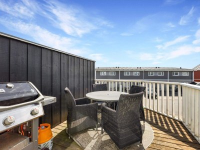 Holiday house Gemutliches Refugium in Lokken -- By Traum Ferienwohnungen - Outdoor photo 3