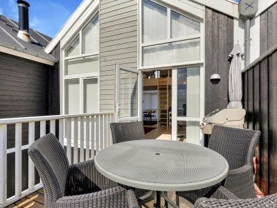 Holiday house Gemutliches Refugium in Lokken -- By Traum Ferienwohnungen - Outdoor photo 5