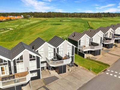 Holiday house Gemutliches Refugium in Lokken -- By Traum Ferienwohnungen - Outdoor photo 6