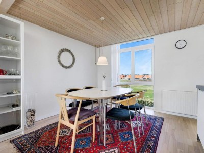 Holiday house Gemutliches Refugium in Lokken -- By Traum Ferienwohnungen - Outdoor photo 7