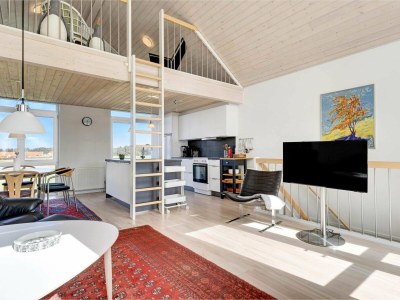 Holiday house Gemutliches Refugium in Lokken -- By Traum Ferienwohnungen - Outdoor photo 8