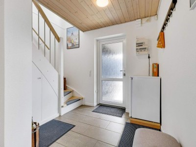 Holiday house Gemutliches Refugium in Lokken -- By Traum Ferienwohnungen - Outdoor photo 9