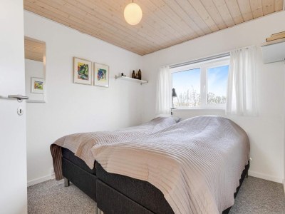 Holiday house Gemutliches Refugium in Lokken -- By Traum Ferienwohnungen - Outdoor photo 10