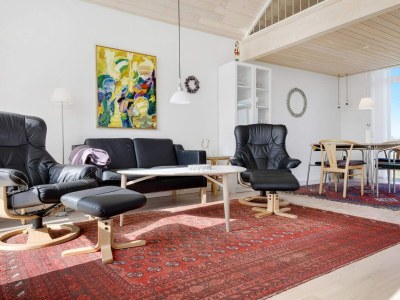 Holiday house Gemutliches Refugium in Lokken -- By Traum Ferienwohnungen - Outdoor photo 11