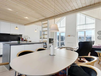 Holiday house Gemutliches Refugium in Lokken -- By Traum Ferienwohnungen - Outdoor photo 13