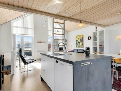 Holiday house Gemutliches Refugium in Lokken -- By Traum Ferienwohnungen - Outdoor photo 14