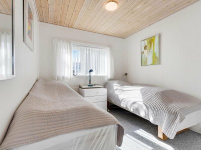 Holiday house Gemutliches Refugium in Lokken -- By Traum Ferienwohnungen - Outdoor photo 15