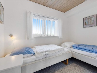 Holiday house Gemutliches Refugium in Lokken -- By Traum Ferienwohnungen - Outdoor photo 16