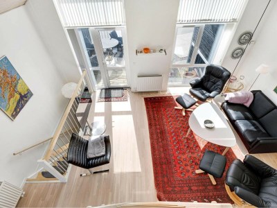 Holiday house Gemutliches Refugium in Lokken -- By Traum Ferienwohnungen - Outdoor photo 17