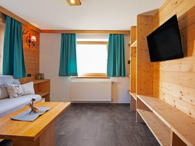 Holiday house Chalet in Fügen near Spieljoch Ski Lift - Features photo 15