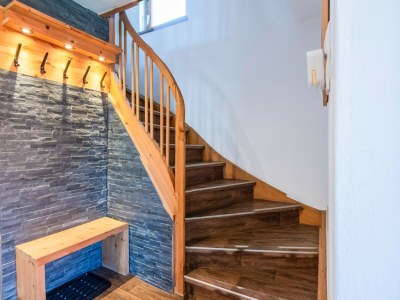 Holiday house Chalet in Fügen near Spieljoch Ski Lift - Features photo 17