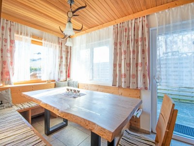 Holiday house Chalet in Fügen near Spieljoch Ski Lift - Features photo 19