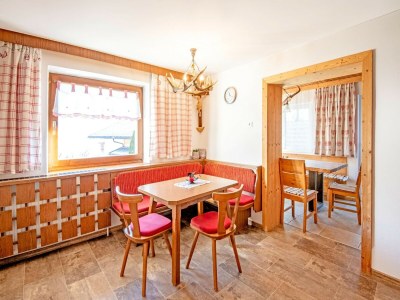Holiday house Chalet in Fügen near Spieljoch Ski Lift - Features photo 24