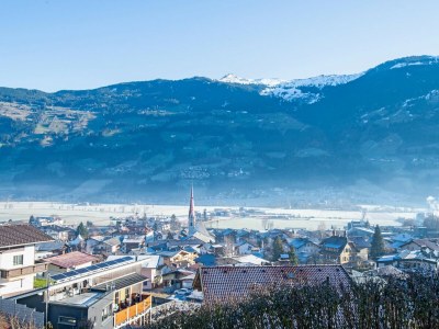 Holiday house Chalet in Fügen near Spieljoch Ski Lift - Environment photo 30