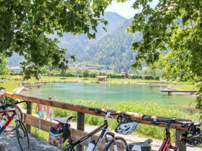 Holiday house Chalet in Fügen near Spieljoch Ski Lift - Environment photo 33