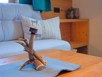 Holiday house Chalet in Fügen near Spieljoch Ski Lift - Outdoor photo 37