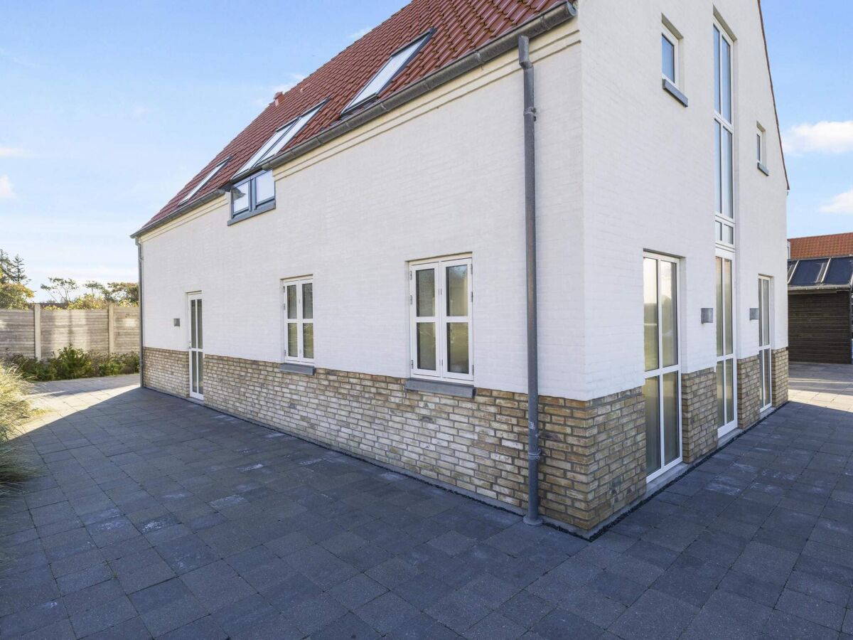 Holiday house Modern Comfort in Lokken - By Traum Ferienwohnungen - Outdoor photo 3