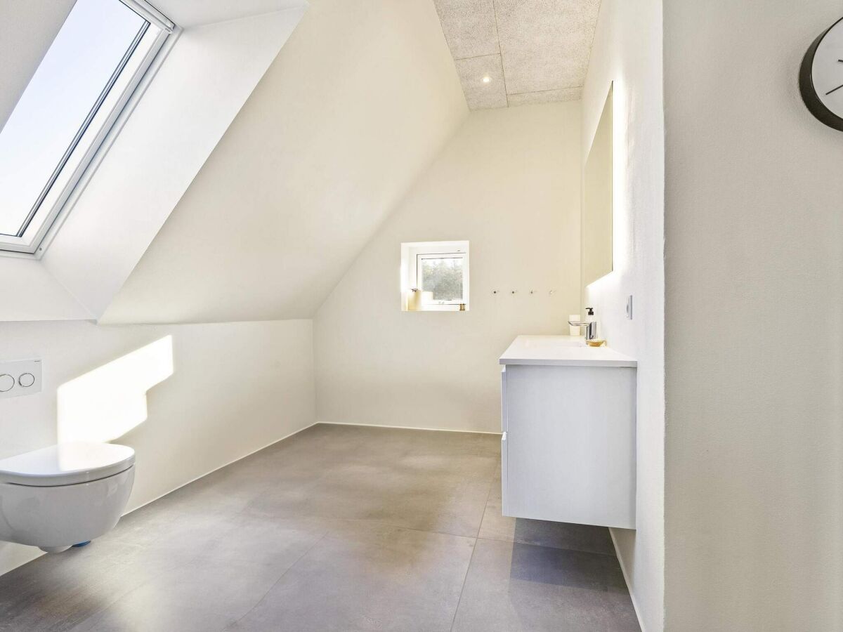 Holiday house Modern Comfort in Lokken - By Traum Ferienwohnungen - Outdoor photo 4