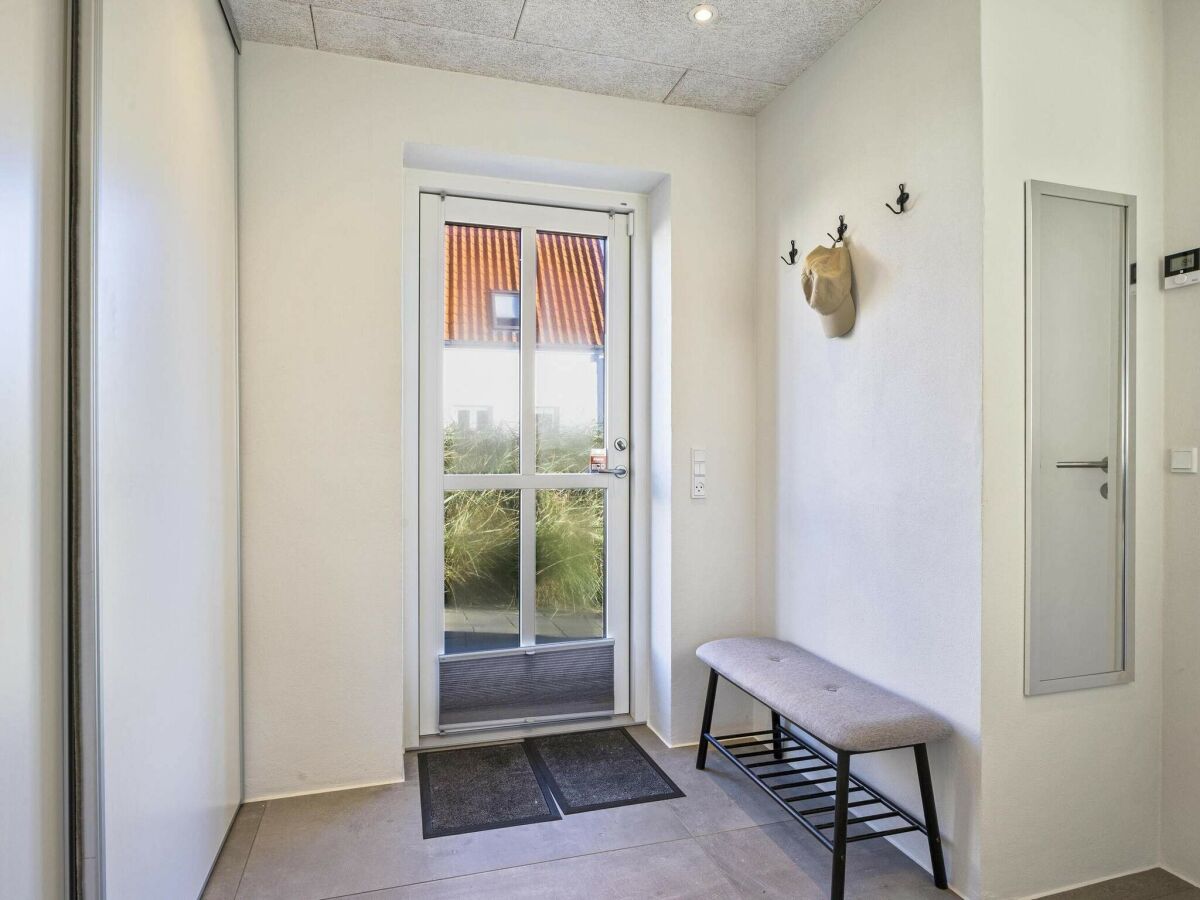 Holiday house Modern Comfort in Lokken - By Traum Ferienwohnungen - Outdoor photo 5