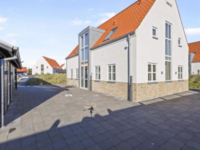 Holiday house Modern Comfort in Lokken - By Traum Ferienwohnungen - Outdoor photo 2