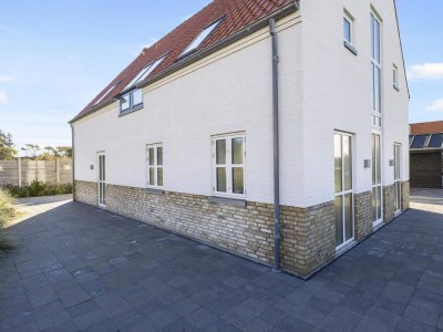 Holiday house Modern Comfort in Lokken - By Traum Ferienwohnungen - Outdoor photo 3