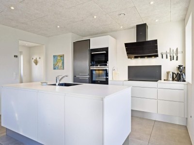 Holiday house Modern Comfort in Lokken - By Traum Ferienwohnungen - Outdoor photo 6