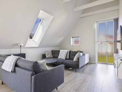 Holiday house Modern Comfort in Lokken - By Traum Ferienwohnungen - Outdoor photo 7