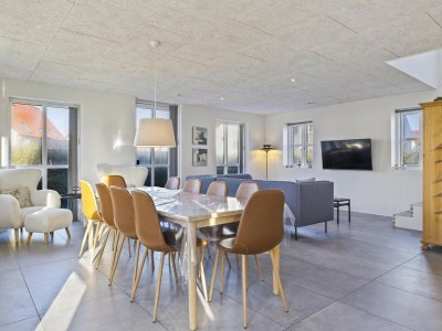 Holiday house Modern Comfort in Lokken - By Traum Ferienwohnungen - Outdoor photo 8