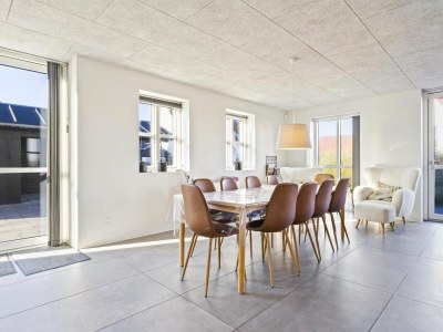 Holiday house Modern Comfort in Lokken - By Traum Ferienwohnungen - Outdoor photo 9