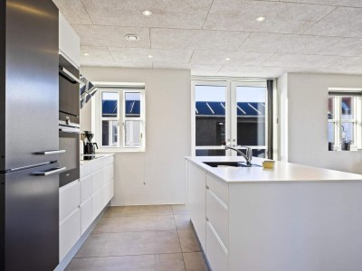 Holiday house Modern Comfort in Lokken - By Traum Ferienwohnungen - Outdoor photo 12