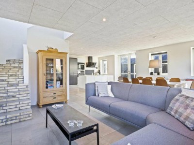 Holiday house Modern Comfort in Lokken - By Traum Ferienwohnungen - Outdoor photo 13