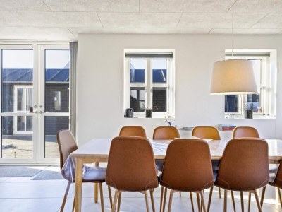 Holiday house Modern Comfort in Lokken - By Traum Ferienwohnungen - Outdoor photo 14