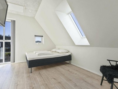 Holiday house Modern Comfort in Lokken - By Traum Ferienwohnungen - Outdoor photo 16