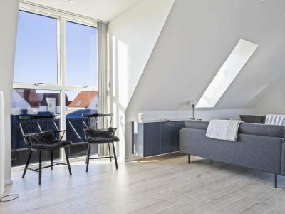 Holiday house Modern Comfort in Lokken - By Traum Ferienwohnungen - Outdoor photo 17