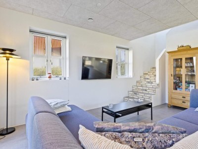 Holiday house Modern Comfort in Lokken - By Traum Ferienwohnungen - Outdoor photo 18