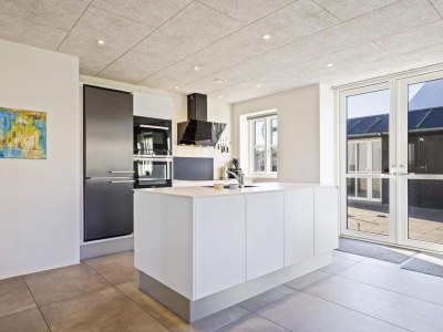 Holiday house Modern Comfort in Lokken - By Traum Ferienwohnungen - Outdoor photo 19