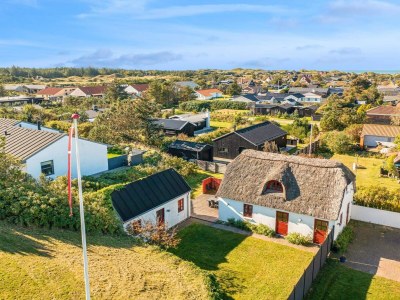 Holiday house Cozy Family Retreat - By Traum Ferienwohnungen in Blokhus - Holiday house